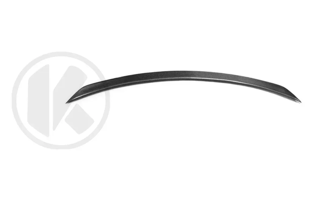 W206 AMG Style Rear Spoiler - 2022+